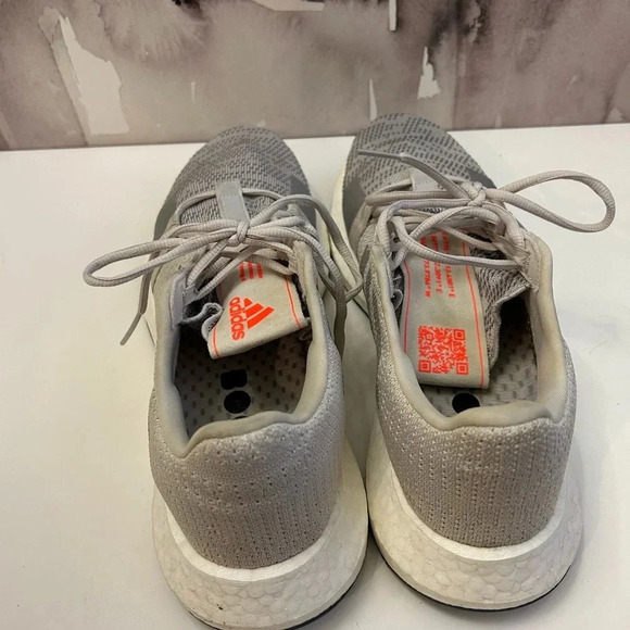 ! Adidas senseboost go  sneakers mens 12 - Picture 6 of 8